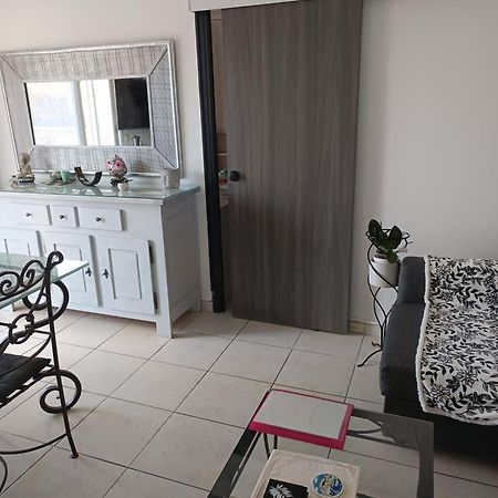 Appartement 2 Pieces Proche Aeroport à Nice Extérieur photo