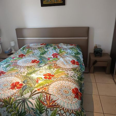 Appartement 2 Pieces Proche Aeroport à Nice Extérieur photo