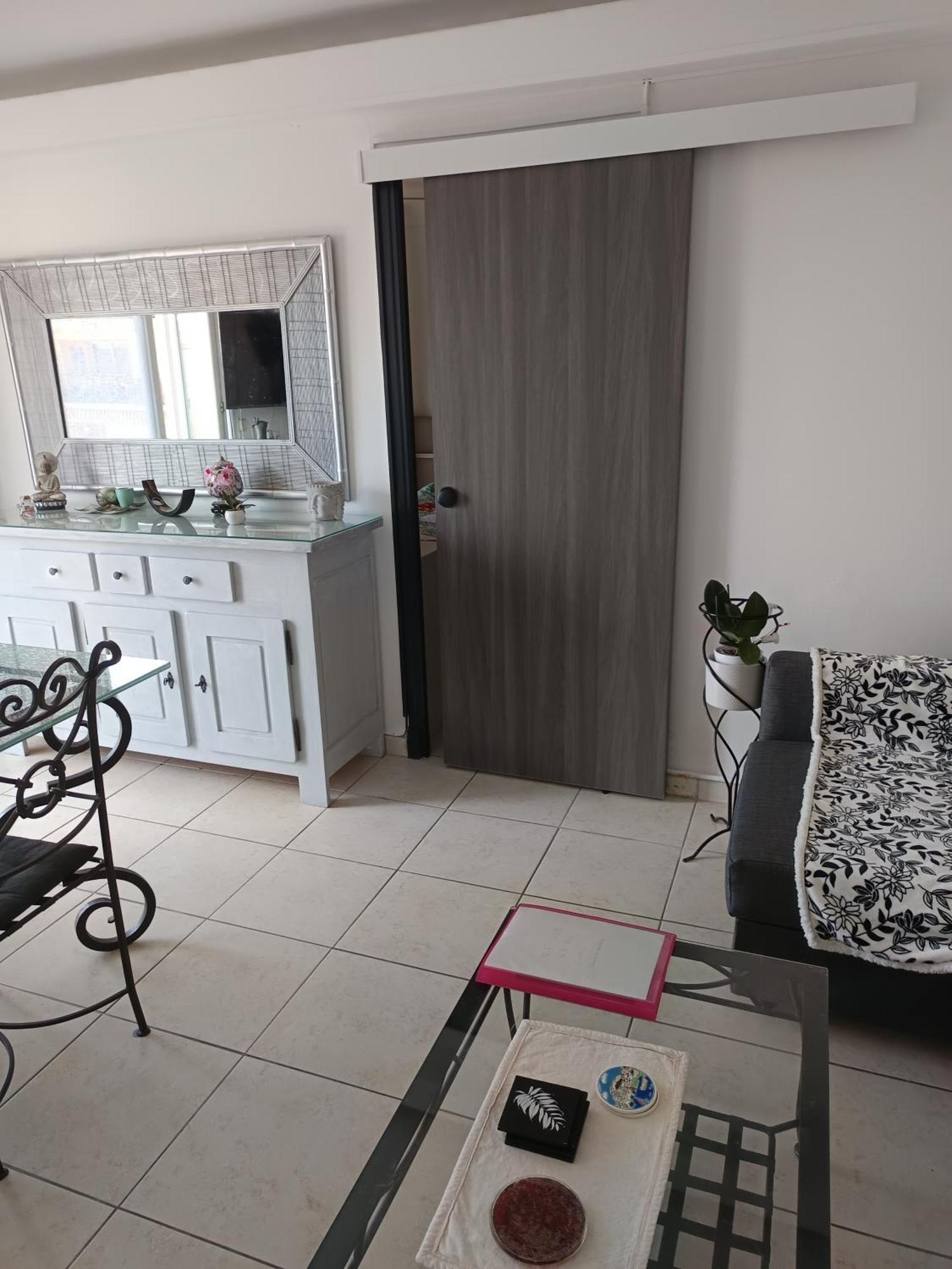 Appartement 2 Pieces Proche Aeroport à Nice Extérieur photo